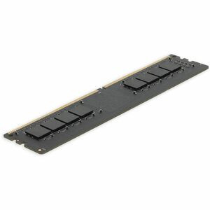 AddOn 8GB DDR4 SDRAM Memory Module - For Desktop PC, Server - 8 GB - DDR4-2666/PC4-21300 DDR4 SDRAM - 2666 MHz - CL17 - 1.20 V - Non-ECC - Unbuffered - 288-pin - DIMM