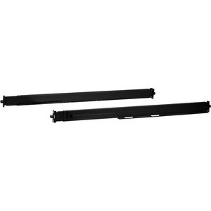 ATEN Easy Installation Long Rack Mount Kit - For KVM Switch, LCD41.34" Rack Depth - Rack-mountable
