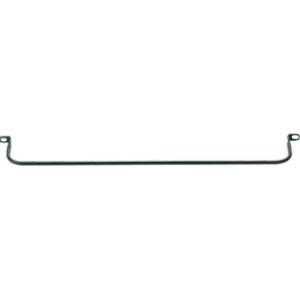 Panduit SRB19BLY Strain Relief Bar - Cable Manager