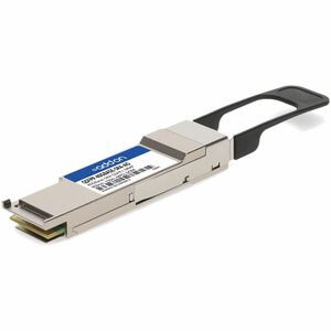 AddOn Juniper Networks QSFPP-40GBASE-SR4 Compatible TAA Compliant 40GBase-SR4 QSFP+ Transceiver (MMF, 850nm, 150m, MPO, DOM) - 100% compatible and guaranteed to work