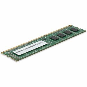 AddOn AA160D3SL/4G x1 HP H6Y75ET Compatible 4GB DDR3-1600MHz Unbuffered Dual Rank 1.35V 204-pin CL11 SODIMM - 100% compatible and guaranteed to work