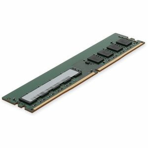 AddOn AM2133D4SR8EN/4G x1 Dell A8661095 Compatible Factory Original 4GB DDR4-2133MHz Unbuffered ECC Single Rank x8 1.2V 288-pin CL15 UDIMM - 100% compatible and guaranteed to work