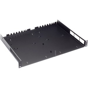 Black Box Emerald Rack Mount for Transmitter, Receiver - TAA Compliant - 1