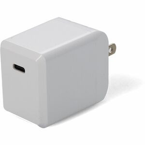 AddOn AC Adapter - 1 Pack - 18 W - 5 V DC/3 A, 9 V DC, 12 V DC Output - White