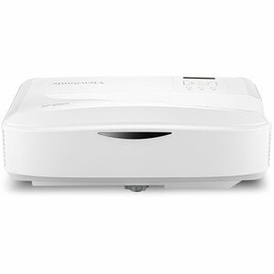 ViewSonic LS832WU - 5000 Lumens WUXGA Ultra Short Throw Laser Lamp Free Projector with HV Keystone, 4 Corner Adjustment - ViewSonic LS832WU 5000 Lumens WUXGA Ultra Short Throw Projector with 1.3 Optical Zoom, H/V Keystone, 4 Corner Adjustment, 360 De