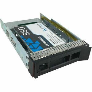 Axiom Enterprise EV200 3.84 TB Solid State Drive - 2.5" Internal - SATA (SATA/600) - Read Intensive/Mixed Use - Server Device Supported - 1.4 DWPD - 5466 TB TBW - 520 MB/s Maximum Read Transfer Rate - Hot Swappable - 256-bit AES Encryption Standard -