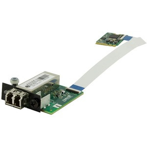 Transition Networks M.2 Gigabit Ethernet Fiber Network Interface Card - M.2 - 1 Port(s) - Optical Fiber - 1000Base-SX