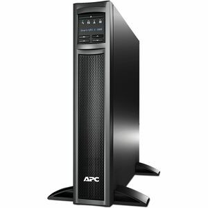 APC by Schneider Electric Smart-UPS SMX 1000VA Tower/Rack Convertible UPS - 2U Tower/Rack Convertible - 3 Hour Recharge - 8 Minute Stand-by - 120 V AC Input - 120 V AC Output - 8 x NEMA 5-15R