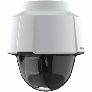 AXIS High Performance P5676-LE 4 Megapixel Outdoor Network Camera - Color - White - 0 ft Infrared Night Vision - Zipstream, H.264, H.265, H.264B, H.264M, H.264H, MJPEG, H.264B (MPEG-4 Part 10/AVC), H.264M (MPEG-4 Part 10/AVC), H.264H (MPEG-4 Part 10/