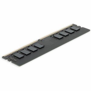 AddOn 16GB DDR4 SDRAM Memory Module - For Desktop PC, Notebook - 16 GB (1 x 16GB) - DDR4-2666/PC4-21300 DDR4 SDRAM - 2666 MHz - CL17 - 1.20 V - Non-ECC - Unbuffered - 288-pin - DIMM - Lifetime Warranty