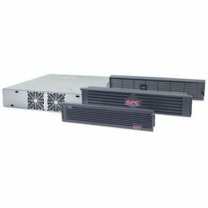APC - Step-Down Rack-mountable Transformer - 5000VA - 110V AC - 120V AC