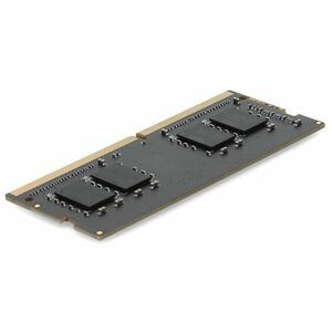 AddOn AA2133D4DR8S/8G x1 HP T7B77AA Compatible 8GB DDR4-2133MHz Unbuffered Dual Rank x8 1.2V 260-pin CL15 SODIMM - 100% compatible and guaranteed to work
