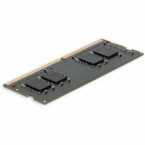 AddOn AA2400D4SR8S/8G x1 Dell A9210967 Compatible 8GB DDR4-2400MHz Unbuffered Dual Rank x8 1.2V 260-pin CL15 SODIMM - 100% compatible and guaranteed to work