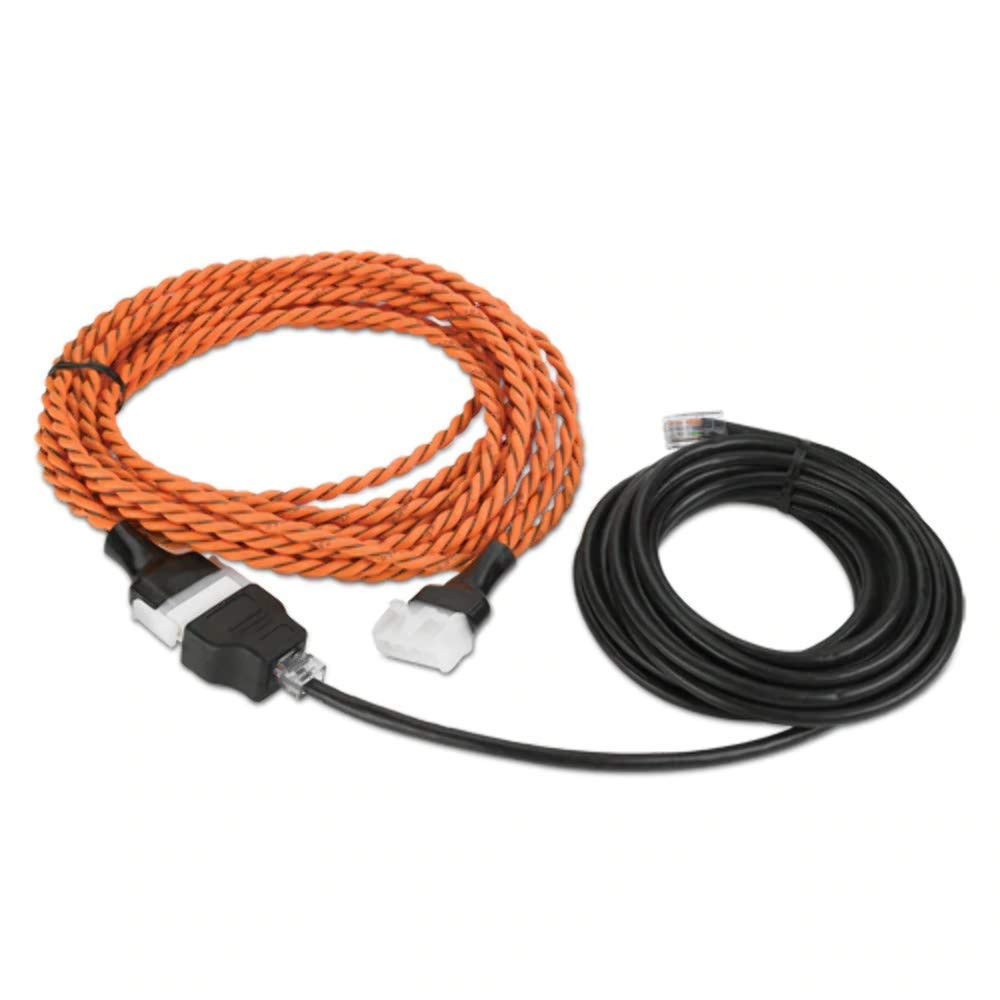 APC NetBotz Leak Rope Sensor - Water Detection - Orange