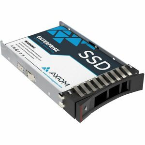 Axiom 960GB Enterprise EV200 2.5-inch Hot-Swap SATA SSD for Lenovo - 520 MB/s Maximum Read Transfer Rate - Hot Swappable - 3 Year Warranty