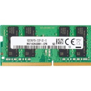 Axiom 8GB DDR4-2400 ECC RDIMM for HP - T9V39AT, 852261-001 - 8 GB (1 x 8GB) - DDR4-2400/PC4-19200 DDR4 SDRAM - 2400 MHz - ECC - Registered - RDIMM