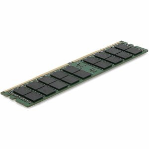 AddOn AM2133D4DR4RLP/16G x1 HP J9P83AA Compatible Factory Original 16GB DDR4-2133MHz Registered ECC Dual Rank x4 1.2V 288-pin CL15 RDIMM - 100% compatible and guaranteed to work