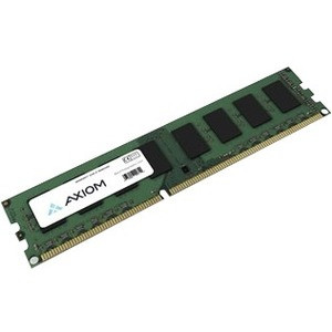 Axiom 32GB PC3-14900L (DDR3-1866) ECC LRDIMM for IBM - 46W0761, 46W0760 - 32 GB (1 x 32 GB) - DDR3 SDRAM - 1866 MHz DDR3-1866/PC3-14900 - 1.50 V - 240-pin - LRDIMM
