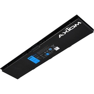 Axiom LI-ION 4-Cell Battery for Dell - 451-BBFV - Lithium Ion (Li-Ion)