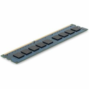 AddOn AM1333D3DR8VEN/8G x1 Dell A5180168 Compatible Factory Original 8GB DDR3-1333MHz Unbuffered ECC Dual Rank x8 1.35V 240-pin CL9 Very Low Profile UDIMM - 100% compatible and guaranteed to work
