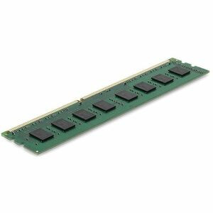 AddOn AA1333D3DR8LDN9/4G x1 JEDEC Standard 4GB DDR3-1333MHz Unbuffered Dual Rank x8 1.5V 240-pin CL9 UDIMM - 100% compatible and guaranteed to work