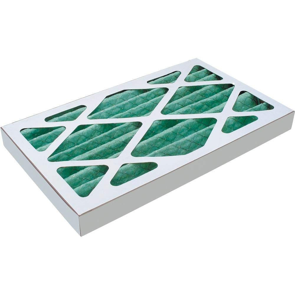 APC Rack Air Distribution Unit Replacement Filter - For Rack Air Distribution Unit - 1.7" Height x 11.5" Width x 19.6" Depth