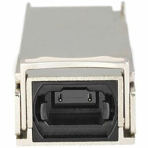 StarTech.com HPE 747698-B21 Compatible QSFP+ Module - 40GBASE-SR4 - 40GE Gigabit Ethernet QSFP+ 40GbE Multi Mode Fiber Transceiver 400m - HPE 747698-B21 Compatible QSFP+ - 40GBASE-SR4 40Gbps - 40GbE Module - 40GE Gigabit Ethernet QSFP+ 850nm Multi Mo