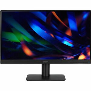 Acer V226HQL H 22" Class Full HD LCD Monitor - 16:9 - Black - 21.5" Viewable - Vertical Alignment (VA) - LED Backlight - 1920 x 1080 - 16.7 Million Colors - 250 Nit - 4 ms - 100 Hz Refresh Rate - HDMI - VGA