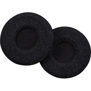 EPOS Foam Earpads - 2 Piece - Black - Foam
