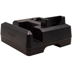 KoamTac KDC470 1-Slot Charging Cradle with Extended Battery Slot - Docking - Bar Code Scanner, Battery - Charging Capability