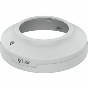 Axis TM3812 Tamper-Resistant Cover - Tamper Resistant - White