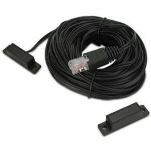 APC by Schneider Electric Door Switch Sensor for Rooms or 3rd Party Racks - 100 ft Read Range - 50 ft Cable