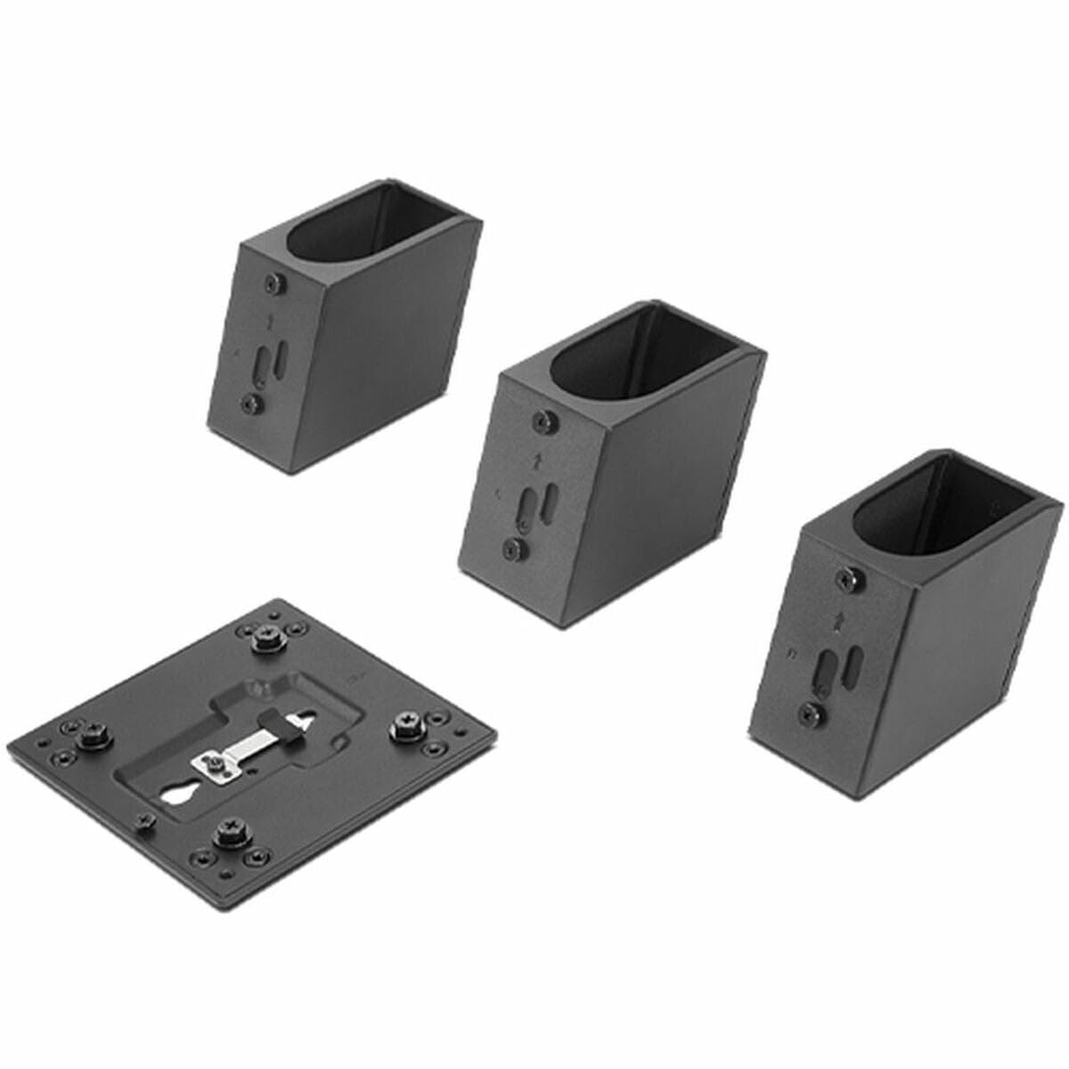 Lenovo Clamp Mount for Monitor