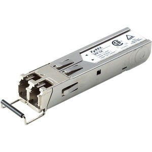 Zyxel SFP-SX-D 1000Base-SX SFP (mini-GBIC) - 1 x 1000Base-SX