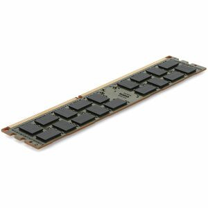 AddOn AM1333D3DRLPR/8G x1 Dell A4188260 Compatible Factory Original 8GB DDR3-1333MHz Registered ECC Dual Rank 1.5V 240-pin CL9 RDIMM - 100% compatible and guaranteed to work