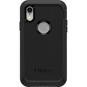 KoamTac iPhoneXR Otterbox Smartsled Case for KDC400 Series - For Apple, KoamTac iPhone XR Smartphone - Plastic, Silicone