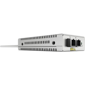 Allied Telesis UMC2000/SC-901 Transceiver/Media Converter - 1 x SC Ports - USB - Multi-mode - Gigabit Ethernet - 1000Base-SX - 1640.42 ft - USB - Desktop - TAA Compliant