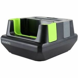 KoamTac Cradle - Docking - Smartphone, Battery, Bar Code Scanner - 1 Slot - Charging Capability - USB Type C, Pogo Pin