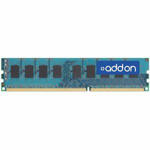 AddOn AM2133D4DR8EN/16G x1 HP N0H88AA Compatible Factory Original 16GB DDR4-2133MHz Unbuffered ECC Dual Rank x8 1.2V 288-pin CL15 UDIMM - 100% compatible and guaranteed to work