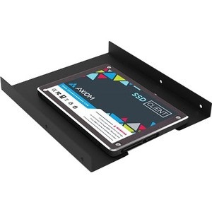 Axiom 1TB C565e Series Desktop SSD 6Gb/s SATA-III 3D TLC - TAA Compliant - 0.27 DWPD - 300 TB TBW - 565 MB/s Maximum Read Transfer Rate - 256-bit Encryption Standard - 3 Year Warranty