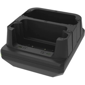 KoamTac Cradle - Docking - Battery, Smartphone - 1 Slot - Charging Capability - Pogo Pin