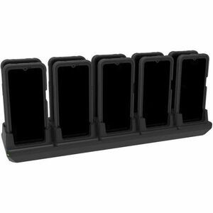 KoamTac Cradle - Docking - Smartphone, Battery, Dock/Charge Case - 10 Slot - Charging Capability - Pogo Pin, USB Type C