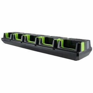 KoamTac Cradle - Wired - Smartphone, Battery, SmartSled - 5 Slot - Charging Capability - USB Type C, Pogo Pin