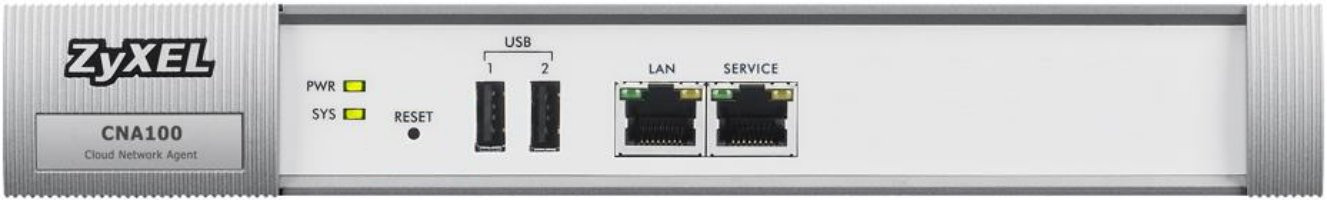 ZYXEL Cloud Network Controller