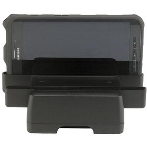 KoamTac Galaxy Tab Active2 2-Slot Charging Cradle: for charging tablet only (with or without bumper case) - Docking - Tablet PC - Charging Capability
