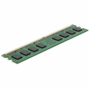 AddOn AA800D2N5/2G x1 Dell A2055829 Compatible 2GB DDR2-800MHz Unbuffered Dual Rank 1.8V 240-pin CL5 UDIMM - 100% compatible and guaranteed to work