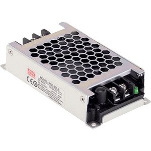 Opengear DC Adapter - 1 Pack - Gray