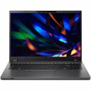 Acer TravelMate P2 16 P216-51 TMP216-51-502A 16" Notebook - WUXGA - 1920 x 1200 - Intel Core i5 13th Gen i5-1335U Deca-core (10 Core) 1.30 GHz - 16 GB Total RAM - 512 GB SSD - Iron - Windows 11 Pro - Intel UHD Graphics - In-plane Switching (IPS) Tech