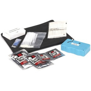 Black Box Fiber Optic Starter Cleaning Kit - For Fiber Optic - TAA Compliant