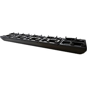 KoamTac KDC180 10-Slot Charging Cradle - Docking - Battery, Bar Code Scanner - Charging Capability